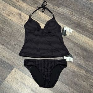 KENNETH COLE NEW YORK TANKINI SET